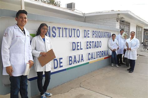 Clínicas de Psiquiatría en Mexicali 